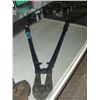 Image 1 : Set of mastercraft bolt cutters