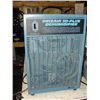 Image 1 : Driziar 50-plus dehumidifier