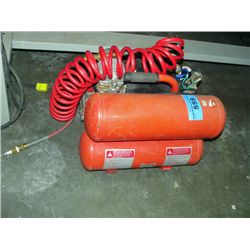 Air compressor