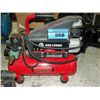 Image 1 : King canada air compressor