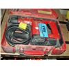 Image 1 : Hilti hammer drill