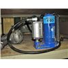 Image 1 : Powerfist 10Ton neumatic bottle jack