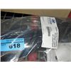 Image 1 : Hyundai plastic hood protector