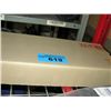 Image 1 : Hyundai cargo screen