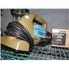 Image 1 : Hoover side winder vacuum