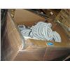 Image 1 : Pallet lot of vacuum cleaner hose lines