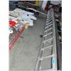 Image 1 : commercial warehouse wire racking beam