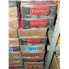 Image 1 : 11 cases of chunky soup