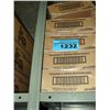 Image 1 : 5 cases of macaroni and cheese microwavables