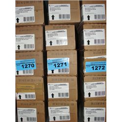 5 cases of Mio liquid water enhancer