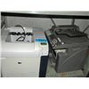 Image 1 : 2 desk top printers