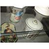 Image 1 : 3 collectors tins