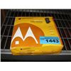 Image 1 : Motorolla surf board cable modem