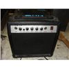 Image 1 : PG -10 guitar amplifier