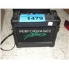 Image 1 : Performance portable guitar amplifier