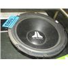 Image 1 : JL audio car subwoofer