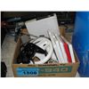 Image 1 : Nintendo Wii game set with controllers games and