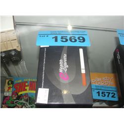 Electric cigarette