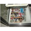 Image 1 : Lot of NHL collectors trading cards