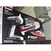 Image 1 : Cobra FT 007 radio controlled boat