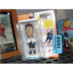 Jerome jaggle bobble head play makers by upper