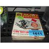 Image 1 : 10 vintage mad magazines