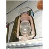 Image 1 : Vintage beacon barn lantern