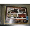 Image 1 : Goldrush express toy train set