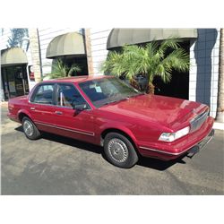 1995 BUICK CENTURY