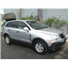 Image 1 : 2009 SATURN VUE