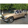 Image 1 : 1999 CHEVROLET SILVERADO