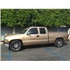 Image 2 : 1999 CHEVROLET SILVERADO