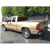 Image 3 : 1999 CHEVROLET SILVERADO