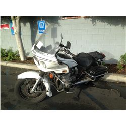 2001 KAWASAKI KZ1000
