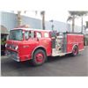 Image 1 : 1989 FORD 8000 CUSTOM CAB