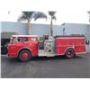 Image 2 : 1989 FORD 8000 CUSTOM CAB