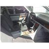Image 4 : 1986 MERCEDES BENZ 560SEL