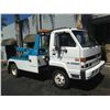 Image 1 : 1994 ISUZU W5