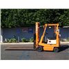 Image 1 : TOYOTA 3FGC10 FORKLIFT