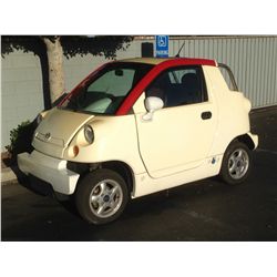2010 CT&T/EVI E-ZONE