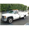 Image 1 : 2000 CHEVROLET SILVERADO