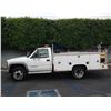 Image 2 : 2000 CHEVROLET SILVERADO