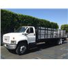 Image 1 : 2008 GMC C6500