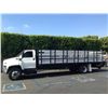 Image 2 : 2008 GMC C6500
