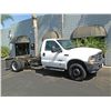 Image 1 : 2002    FORD F-550