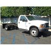 Image 1 : 1999    FORD F-550