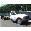 Image 1 : 1999   FORD F-550