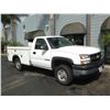 Image 1 : 2006 CHEVROLET SILVERADO