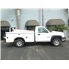 Image 2 : 2006 CHEVROLET SILVERADO