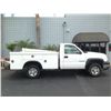 Image 2 : 2006 CHEVROLET SILVERADO
